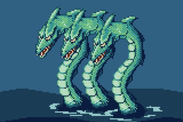 Замена hydra