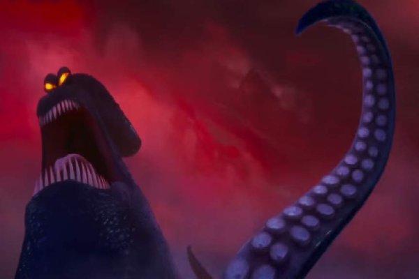 2kr kraken