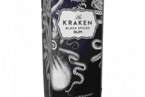 Kraken cc